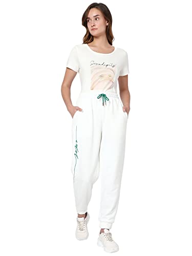 Image of VERO MODA Women's Slim Fit Classic Jeans