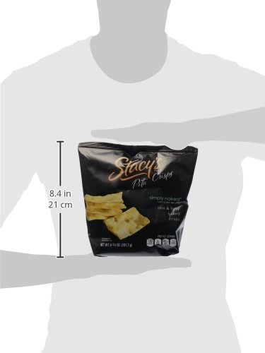 Stacy'S KTS-2852 Pita Crisps Simply Naked thumb #10