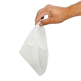 ZUMZ NEW 100 X DOG CAT TRAINING POTTY LARGE INDOOR PUPPY PET PADS SUPER HIGH ABSORBENT 100PC STARTER PAD FOR PUPPIES WEE PEE TOILET 45 X 60CM 450MM X 600MM PACK SET OF 100 PC PCS - Image 5