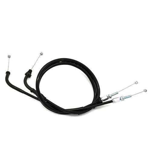 Câble d'accélérateur push-pull haute résistance pour NT400 Bros NC25 - 7