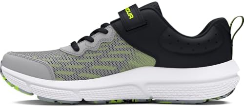 Under Armour Boys’ Pre School Assert 10 Alternate Closure