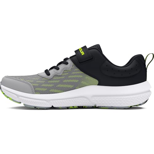 Image of Under Armour Kids' Assert 10 Alternate Closure Shoes
