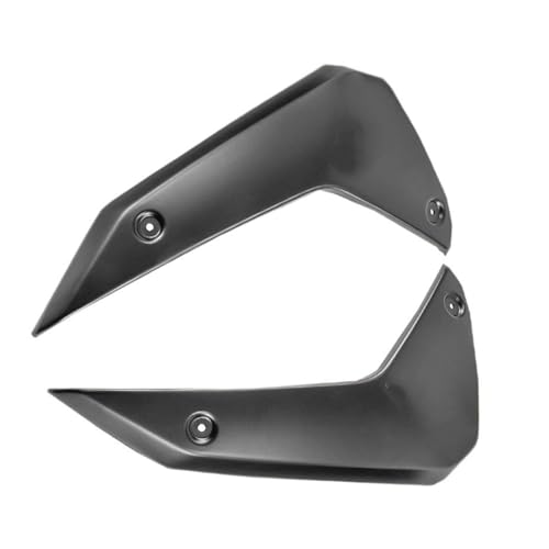 Protection latérale de radiateur BMW R1300GS : écopes de carénage et cadre de moto 2024