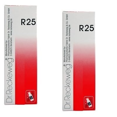Pill Labeled R25 Buy R25 DROPS 22ML (Pack Of Two) R.W German Medicine Online at Low ...