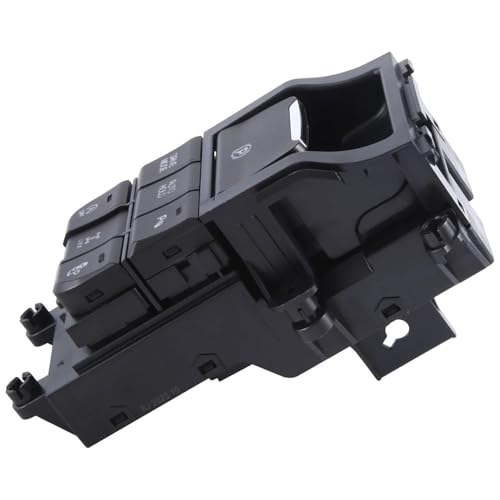 Bouton de frein à main électrique Tucson 2016 commande console centrale 93300F8060 - 4