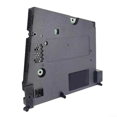 Bloc d'alimentation ADP-400GR de rechange noir pour console Sony PlayStation 5 Slim