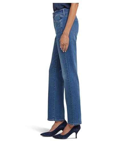 NYDJ Women's High Rise Marilyn2