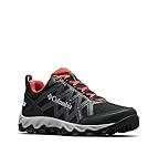 Columbia Peakfreak X2 Outdry, Zapatillas de sender...: Forma anatómica que se adapta a tus pies Diseño ligero y flexible que ofrece comodidad