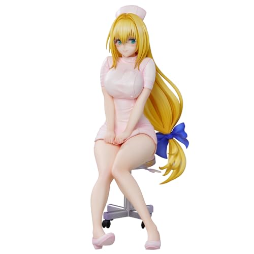 ユニオンクリエイティブインターナショナル To LOVEる-とらぶる-ダークネス ナースシリーズ ティアーユ・ルナティーク