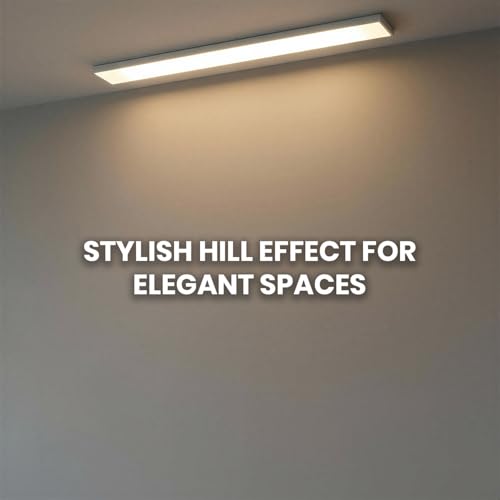 Image of Havells SLEEKBEAM NEO 300MM 1W Rechargeable Motion Sensor LED Light for Wardrobe, Closet, Cabinet, Kitchen, Under Stairs, Drawer, Shelf, Garage, Quick Magnetic Self Installation| Type-C Charging