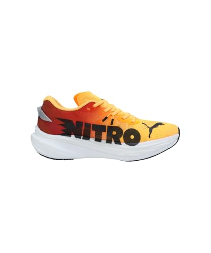 Image of Puma Men Deviate Nitro 3 Running Shoe