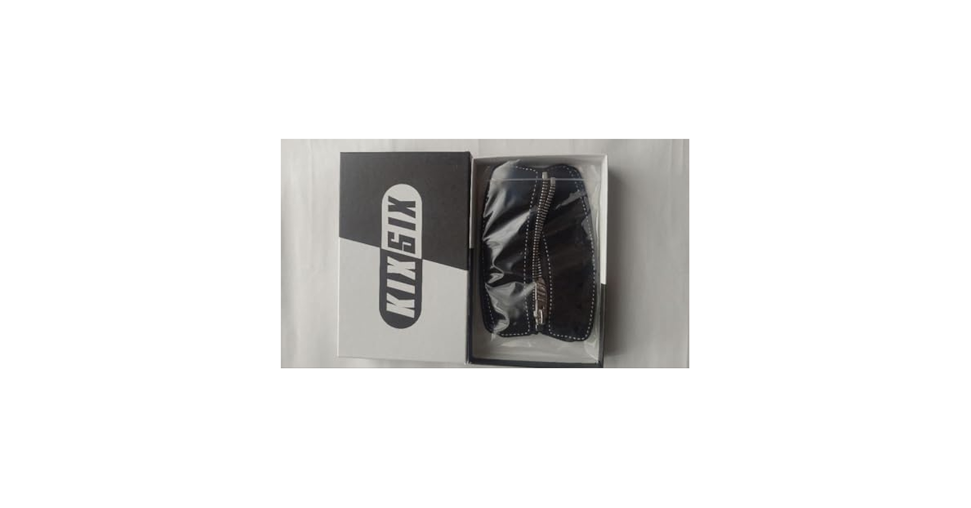 アクセサリー kixsix quick release zipper  for SK-8 Amazon.co.jp: kixsix quick release zipper for SK-8 キックス