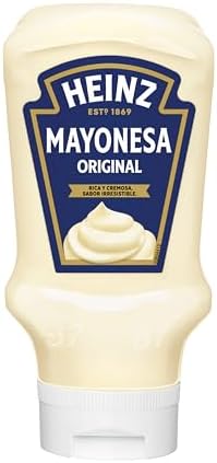 Heinz Mayonesa 400 ml