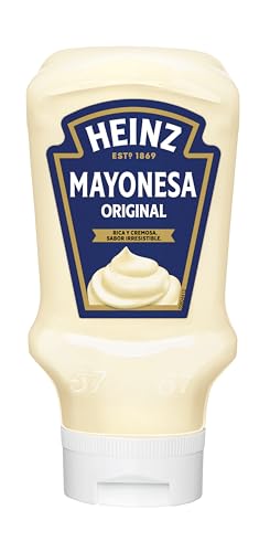 Heinz Mayonesa 400 ml