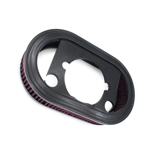 Filtre à air moto pour entretien régulier Harley Davidson 1984-1999