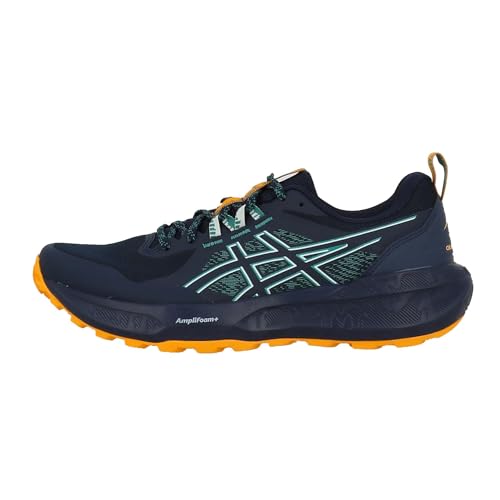 ASICS Herren Gel-Sonoma 8 Sneaker, Mehrfarbig, 44.5 EU