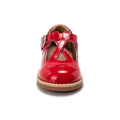 Stride Rite Unisex-Child Mary Jane Flat2