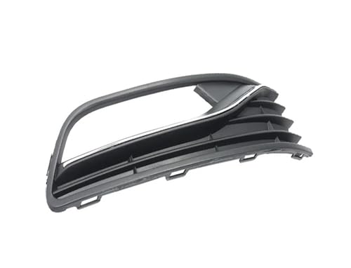 Grille antibrouillard VW Polo 6R 2014-2017 côté passager droit pour pare-chocs avant