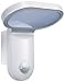 Produktbild ESYLUX ESYLUX LED-Automatikleuchte AOL 200 LED 3K ws 3000K 140Gr ws BWM OL/AOL Decken-/Wandleuchte 4015120750809