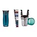Contigo Vaso Termico West Loop Autoseal, Termo Café + West Loop Infusor para todos los vasos térmicos, filtro de acero inoxidable para infusiones sueltas o en bolsitas, apto para el lavavajillas