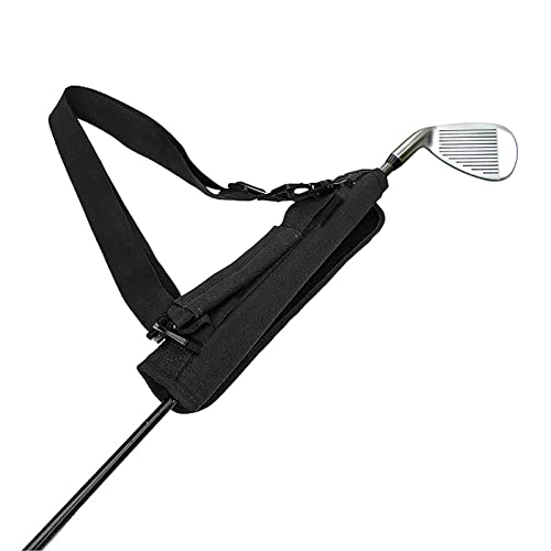 Golf Club Carry Bags,Small Golf Club Carry Sleeves Bag...