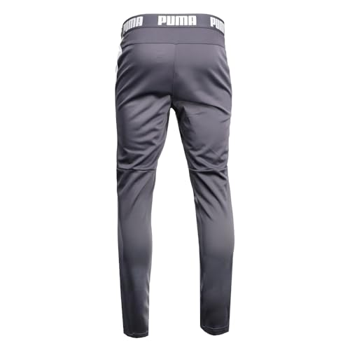 PUMA Mens Speed Update Pants Casual - Grey - Size XXL2