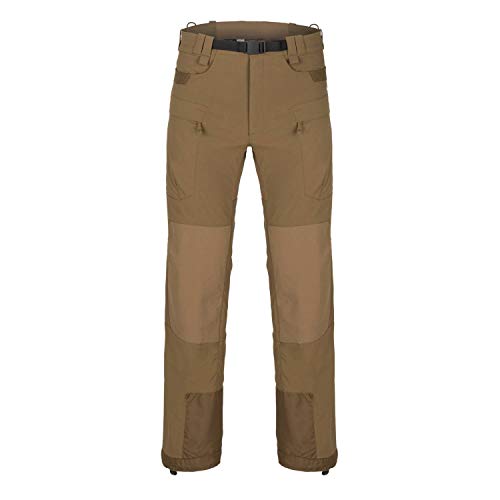 Helikon-Tex Men's Blizzard Pants StormStretch Coyote2