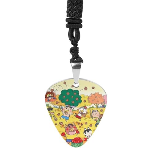 [TTPDDJDW] ���j�Z�b�N�X �͂Ȃ����� �l�b�N���X �M�^�[�s�b�N�^ �y���_���g �`�^���|�� �u���b�N�R�[�h�t�� �V���v���f�U�C�� �����Y ���f�B�[�X���p