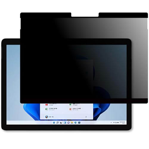 Amazon | LOE(ロエ) Surface Pro 7+ / 7 / 6 / 5 覗き見防止 保護