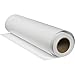 Epson Exhibition Canvas, 23 Mil, 13" X 20 Ft, Satin White