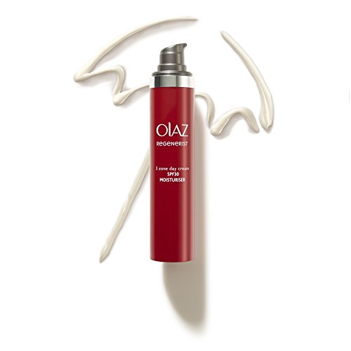 Olaz Regenerist Crema Intensiva Idratante Giorno