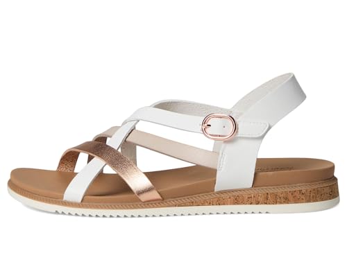 Image of Skechers Womens Desert Kiss Low - Peak Rank