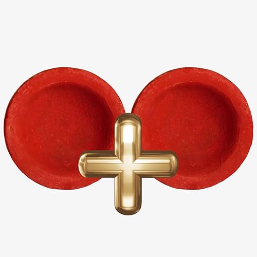 2X Pintalabios Marroquí Aker Fassi Original   Labial de Barro Natural, Tinte de Labios y Mejillas Larga Duración, Cosmética Marruecos.(100% Vegano, Ritual de Belleza)