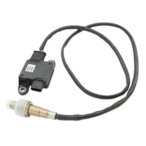 Capteur PM pour Contrôle Technique Valide Mercedes GLK250