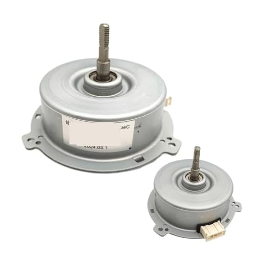 Moteur de séchage DL-7806SSWC haute performance pour sèche-linge