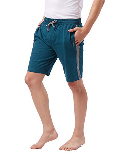 Image of Fruit of the Loom Men Lounge Shorts