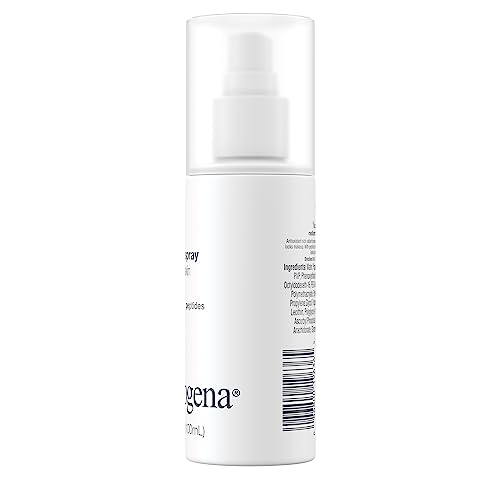 Neutrogena 19636 Radiant Makeup Setting Spray thumb #4