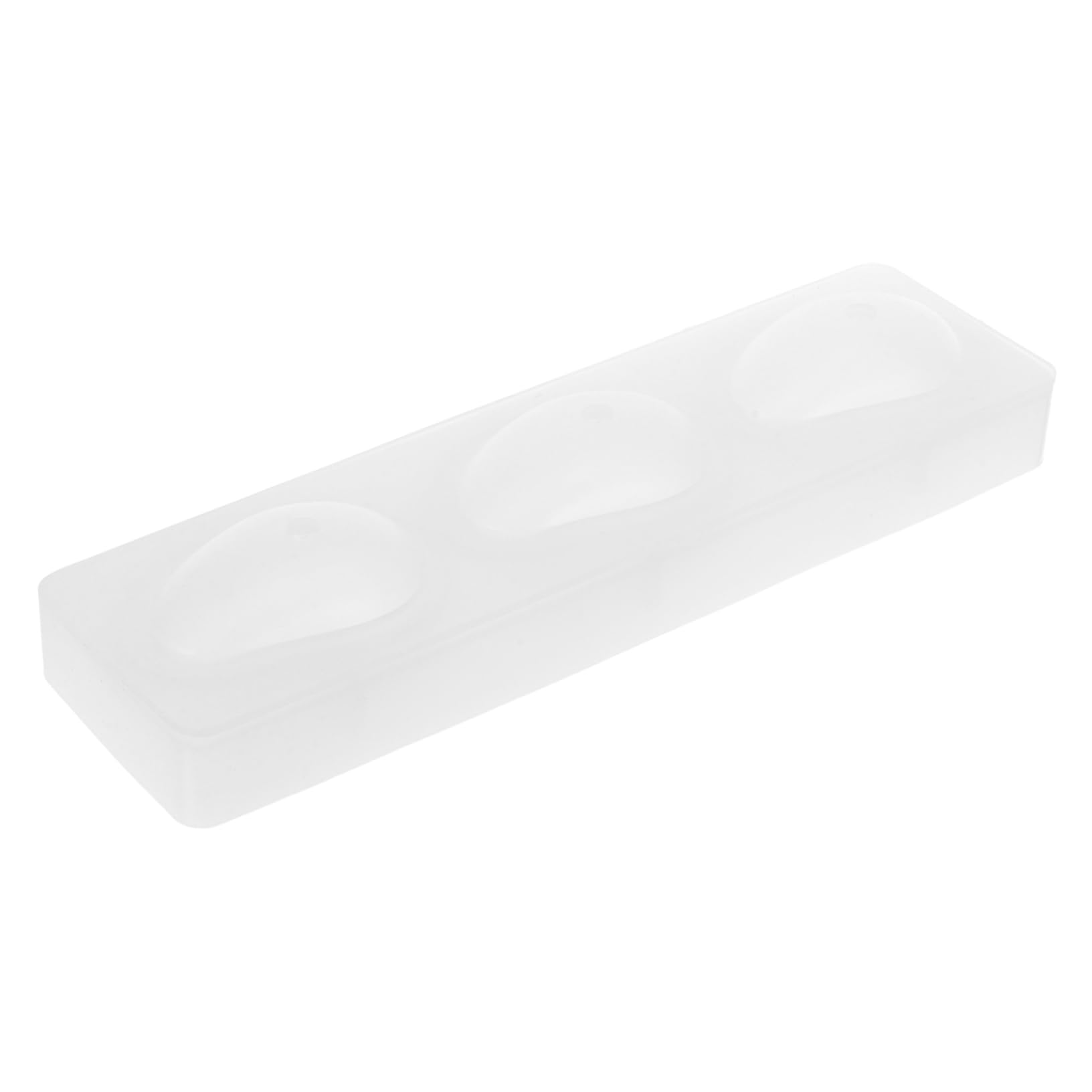 Moule à mangue silicone pour gâteaux et desserts de fête