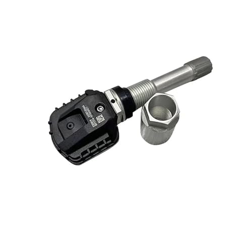 1/4PCS 6600129664 433MHz TPMS Sensor Reifendruck Überwachung Sensor(1 pcs) – Miniatur