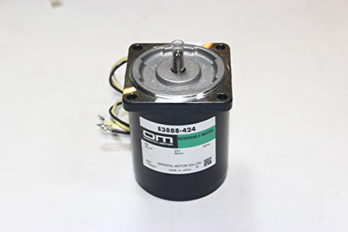 ORIENTAL - E3888-424 - Motor