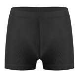 Le tableau des tailles indique les tranches d'âge pour les filles, mais elles ne sont données qu'à titre indicatif