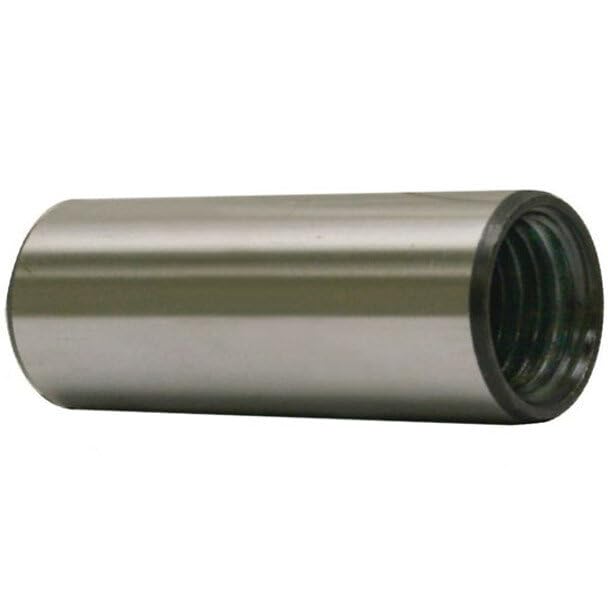 Replacement for Kenworth W900L Year 2008 Front Leaf Threaded Spring Bushing by Technical Precision