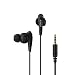 Produktbild Sony MDR-NC31EM Headset mit digitaler Geräuschminimierung, schwarz