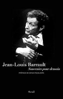 Paperback Souvenirs pour demain [French] Book