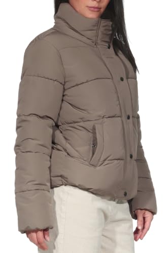 ONLY Onlnewcool Puffer Jacket OTW Noos – Ansicht 3