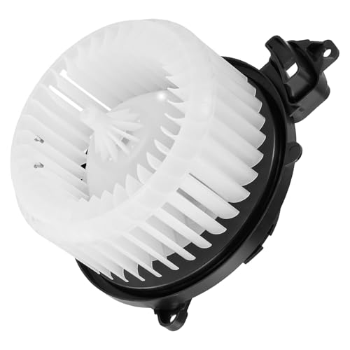 Image of HVAC Blower Motor 75106 PM5197 Compatible with Toyota Tacoma 2016-2023 L4 2.7L / V6 3.5L, A /C Blower Motor Assembly for 8710304050