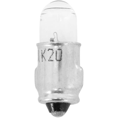 Ampoule 6V 2W BA7S Cyclingcolors Cover