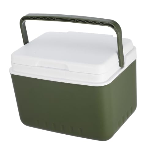 Nevera Portátil Pequeña Rigida Marca VERDANVERSE