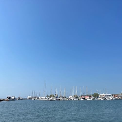 Page de couverture de Welcome to Our Yacht Episode 1 (intro)