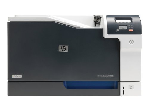 HP Color Laserjet Enterprise CP5225DN A3-Drucker für professionelles Drucken